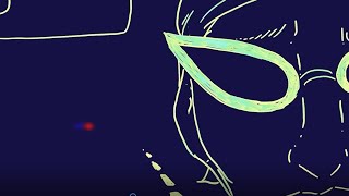 Desert Liminal – “Sweet William”