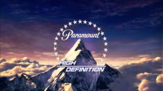 Paramount Intro HD 1080p