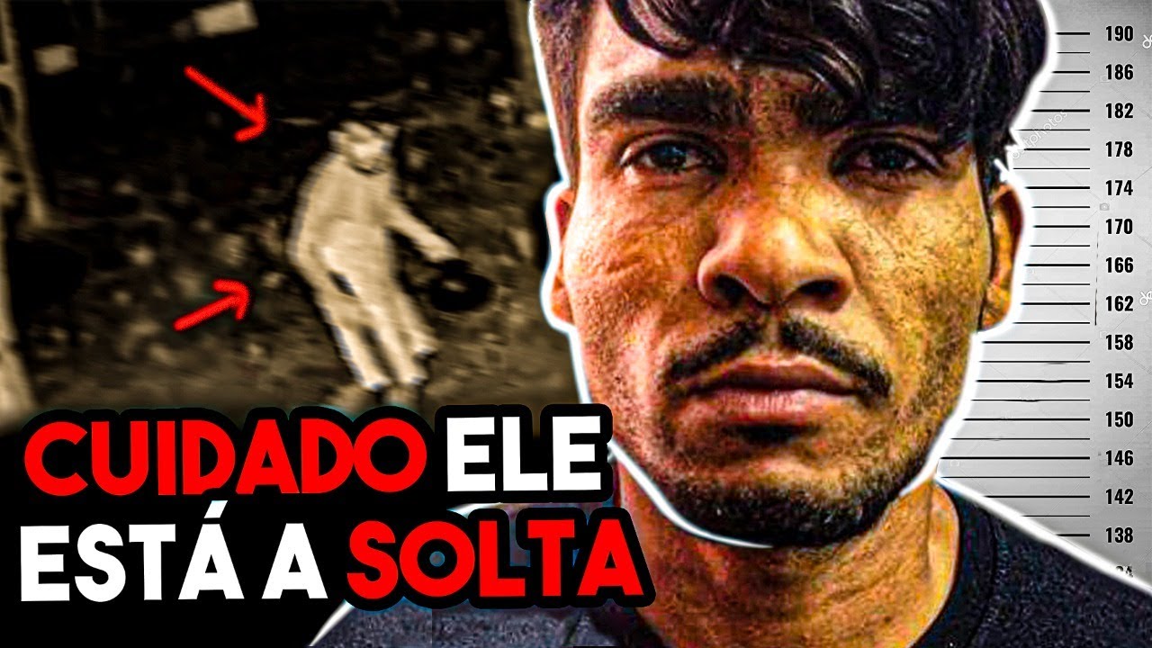 CUIDADO!!! ele é MUITO PERIGOSO