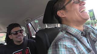 Marc Anthony no sospechaba que Oscarcito era una celebridad