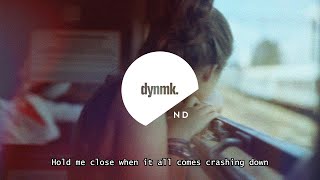 Tayrn - Crashing Down (Lyrics)