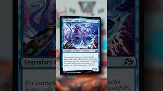 opinions on Aetherdrift? 🏎️ #mtg #edh #commander #mtgcommunity #mtgcommander
