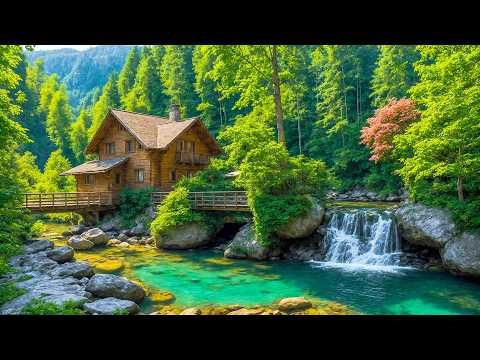 Beautiful Calming Music 🌿 Relaxing Music for Anxiety Relief & Deep Sleep #2