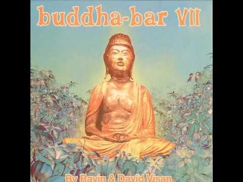 Buddha Bar vol VII - Phong Nguyen Ensemble - Huong Vietnam (feat. Thierry David)