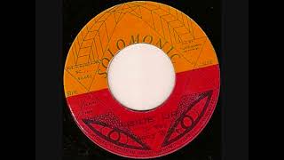 Bunny Wailer - Bide Up (&#39;72)