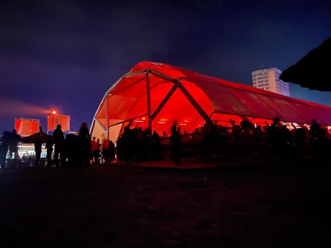 Dan Andrei @ SUNWAVES 27 ::: SW27 | SUMMER EDITION