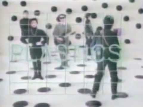 Plastics - Copy (PV / 1979)
