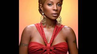 Mary J  Blige - Don&#39;t Go