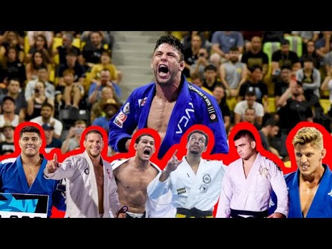 The Hunt For 2021’s Absolute World Title | Grappling Bulletin (Ep. 37)