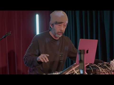 Kuniyuki (Live at Triple R)