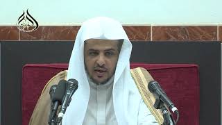 صورة الدرس (22)  من شرح الأربعين النووية