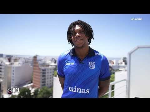 INTERVIEW - Tavario Miller - Minas