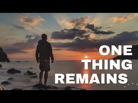 One thing remains+king of my heart+I've got the joy-Medley - By APC Worship Band.