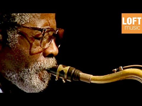 Joe Henderson, Al Foster & Dave Holland - Serenity (Live, 1993)