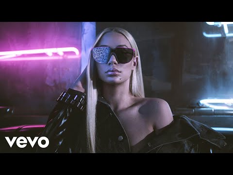 Tyga, Juicy J - FAMOUS (ft. Iggy Azalea, SAINt JHN) (Music Video)