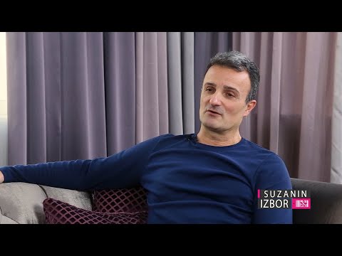 Suzanin izbor S05E213 – Ivan Milinković (ex Legende)