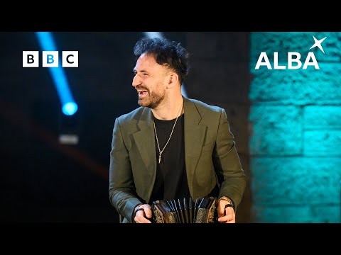 Ímar | Seirm 2025 | BBC ALBA