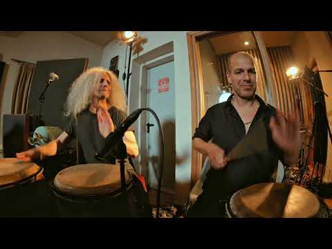 Yemen Blues - Esperando La Paz