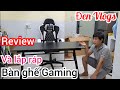 Ghế Chơi Game Cũ Giá Rẻ Tphcm