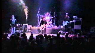 Wanderlust: "Troubled Man" (Live)