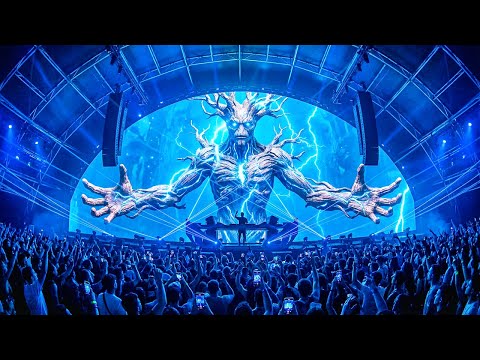 Tomorrowland 2026 | Afrojack vs Axwell | Epic Live Performance