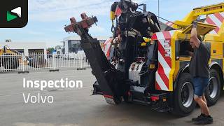 Tractari auto Volvo FH16 750 8X4 NL-Truck HIAB 1058 Miller Industries Towing Truck A | Imagine 4 - Autoline