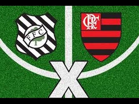 Figueirense 3x0 Flamengo  ( melhores momentos ) 14/10/15
