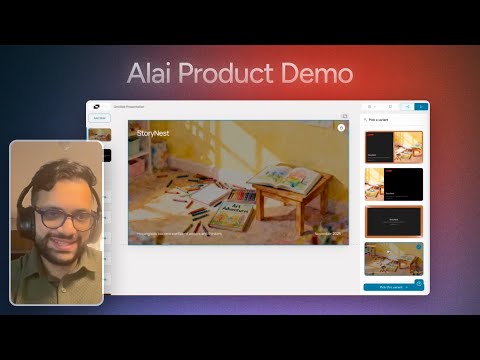 Alai Short Demo