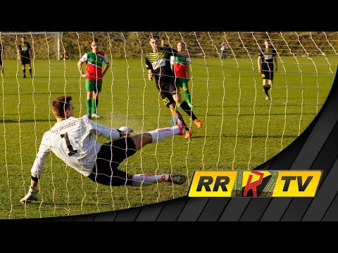 19 kolejka: RKS Grodziec - Ruch Radzionków [2017/18]