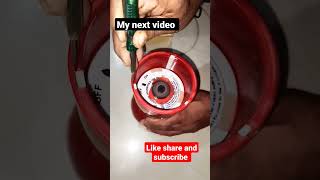 mixer grinder repair/ #short #jrtech4u #mixergrinderrepair