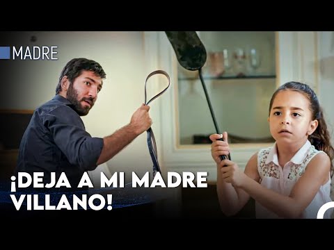Crueldad De Una Madre Biológica Hacia Su Hija Pequeña #38 - Madre