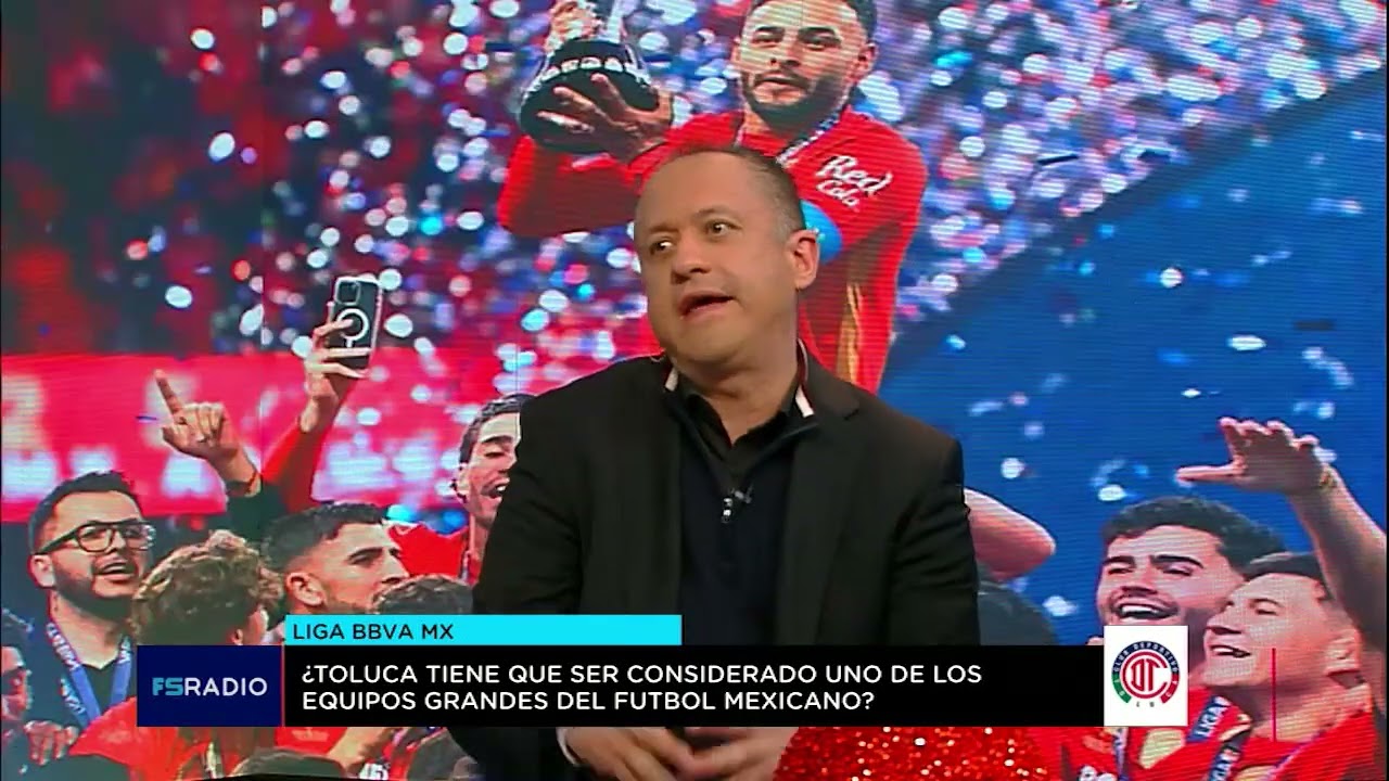 "¿Y si te digo que SEBASTIÁN CÓRDOVA HUELE A LEÓN?": Gustavo Mendoza