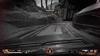 ブラットハウンド世界初？ウルトキャンセルの仕方