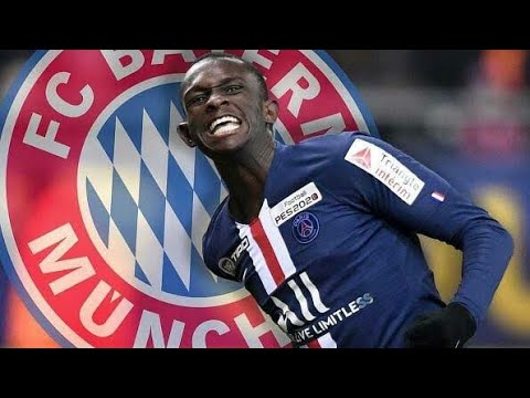 Tanguy Kouassi ▪ welcome to Bayern Munich ▪ goals, skills & Speed
