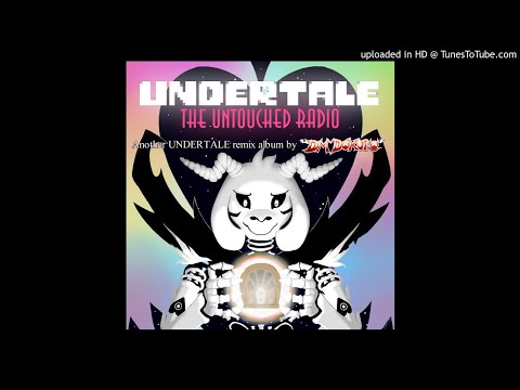 DM DOKURO - Final Garden