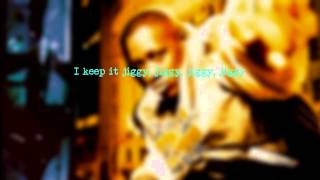 Keith Murray - The Rhyme