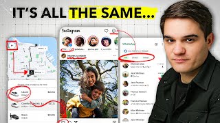 Frontend System Design Is Hard, Until You Do THIS