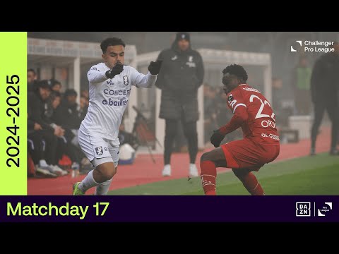 Samenvatting | SV Zulte Waregem - Patro Eisden | 2024-2025