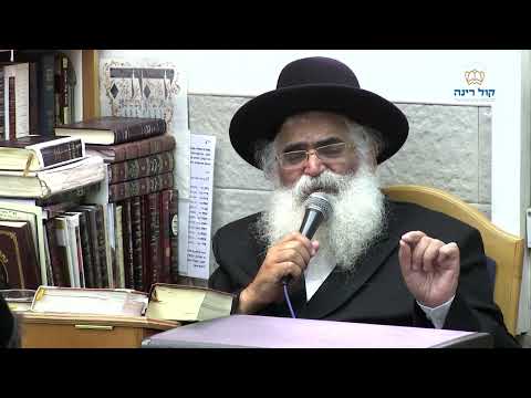 הרב יורם אברג'ל-המסר היומי-חיילים בצבא השם-ל' סיון תשפ"ה