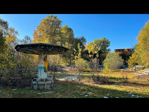 TUNGSRAM STRAND - Elhagyatva Magyarországon 200.