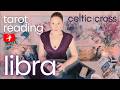 LIBRA ♎️ They Walk Through The Door, Eventually | Celtic Cross | Tarot Reading 🔮 June 9th-16th