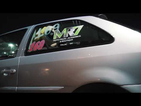 Silvia Gol 169 - Lista Área 47