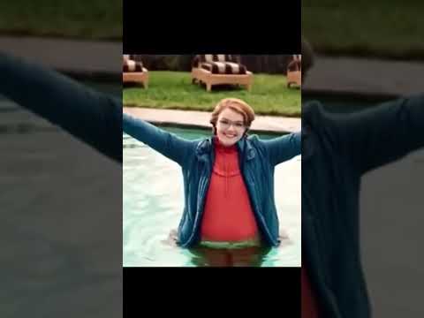 Barb is still alive!#strangerthings