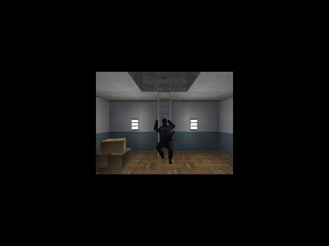 PROJECT IGI #1 || Walkthrough Gameplay