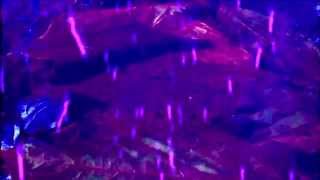 MAGIC Family BAND - Shroom Cloud [Official Music Video]