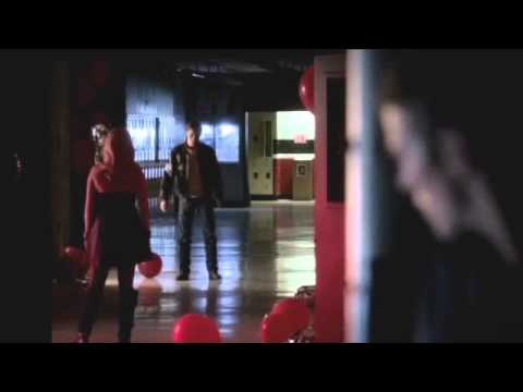 Vampire Diaries 4x12 A View To Kill - Rebekah gives Stefan the dagger