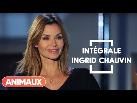 Ingrid Chauvin dans Animaux Stars (intégrale) - Animaux
