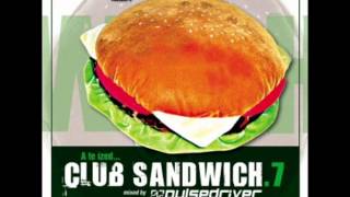 Pulsedriver ClubSandwich 7