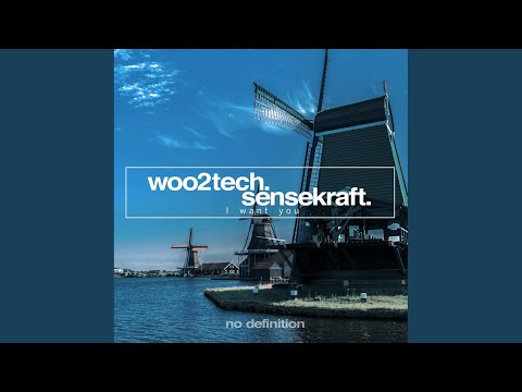 I Want You (Original Club Mix)