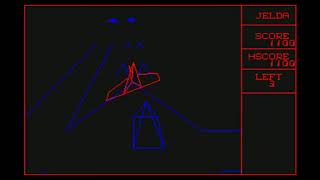 Jelda for the NEC PC-6001 mkII
